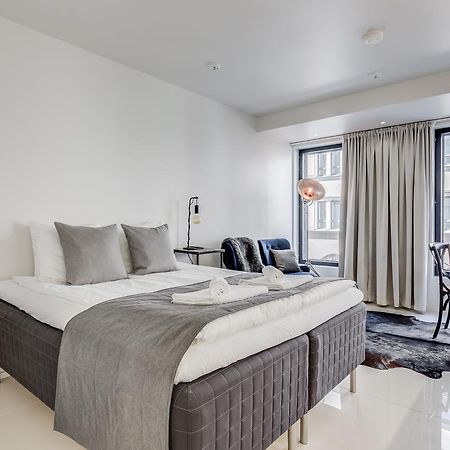 Helsinki Homes Apartments エクステリア 写真