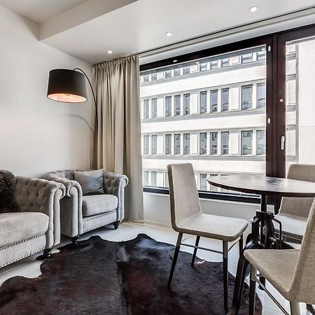 Helsinki Homes Apartments エクステリア 写真