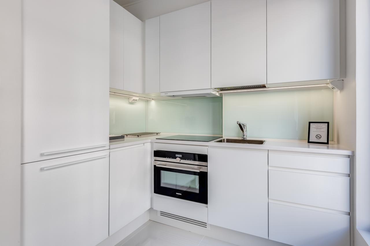 Helsinki Homes Apartments エクステリア 写真