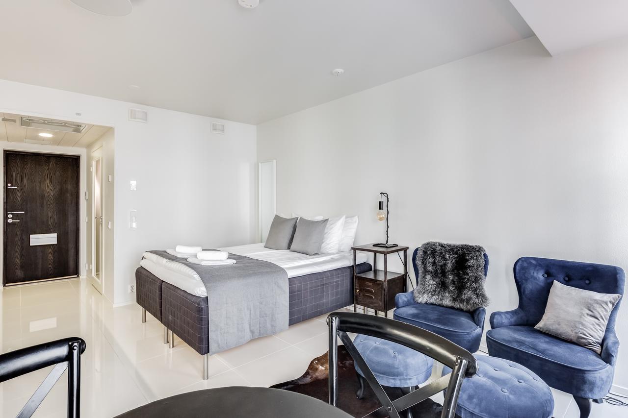 Helsinki Homes Apartments エクステリア 写真