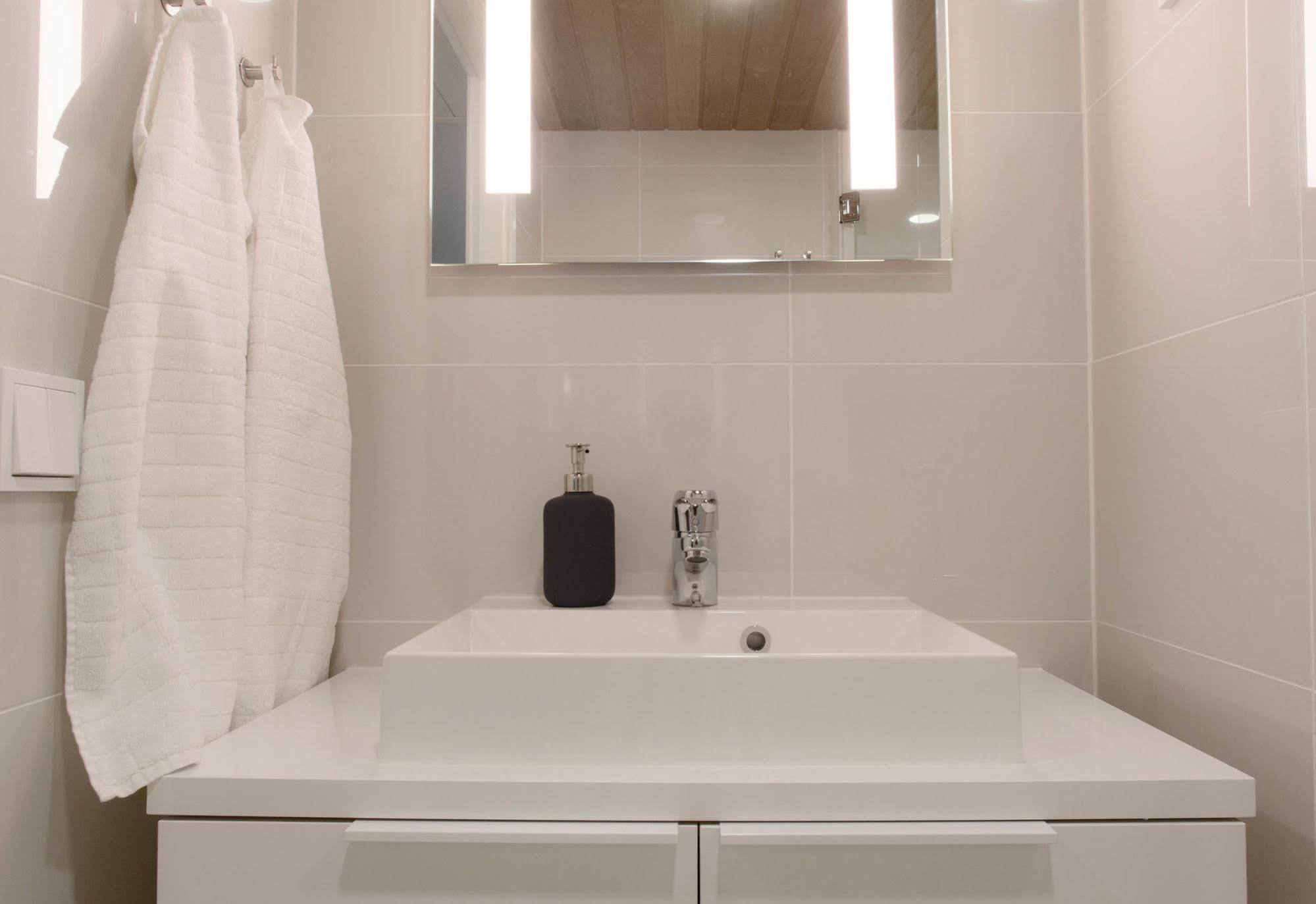 Helsinki Homes Apartments エクステリア 写真