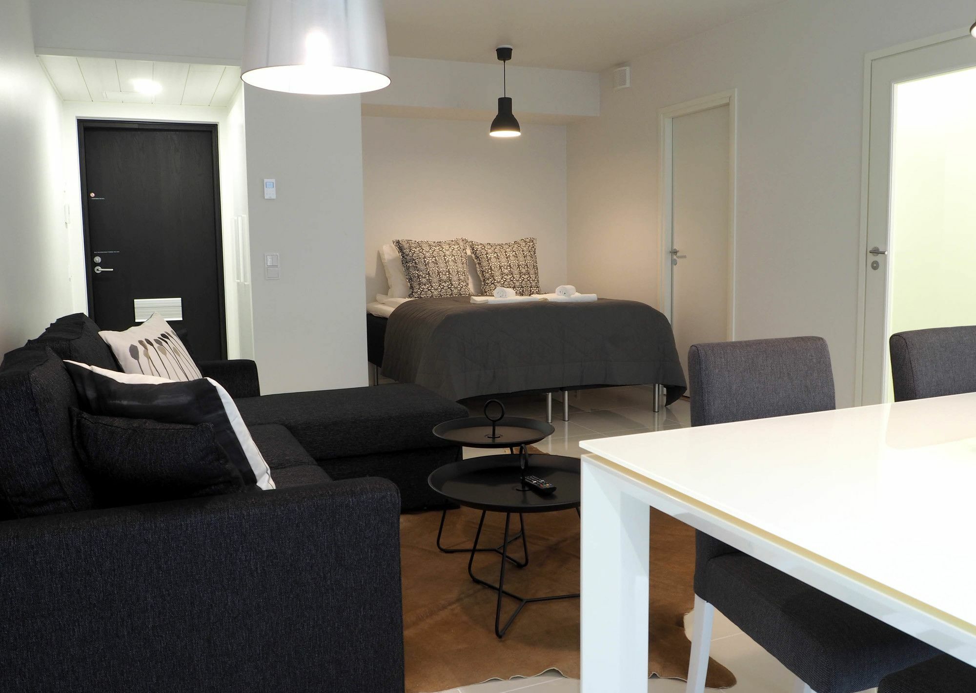 Helsinki Homes Apartments エクステリア 写真