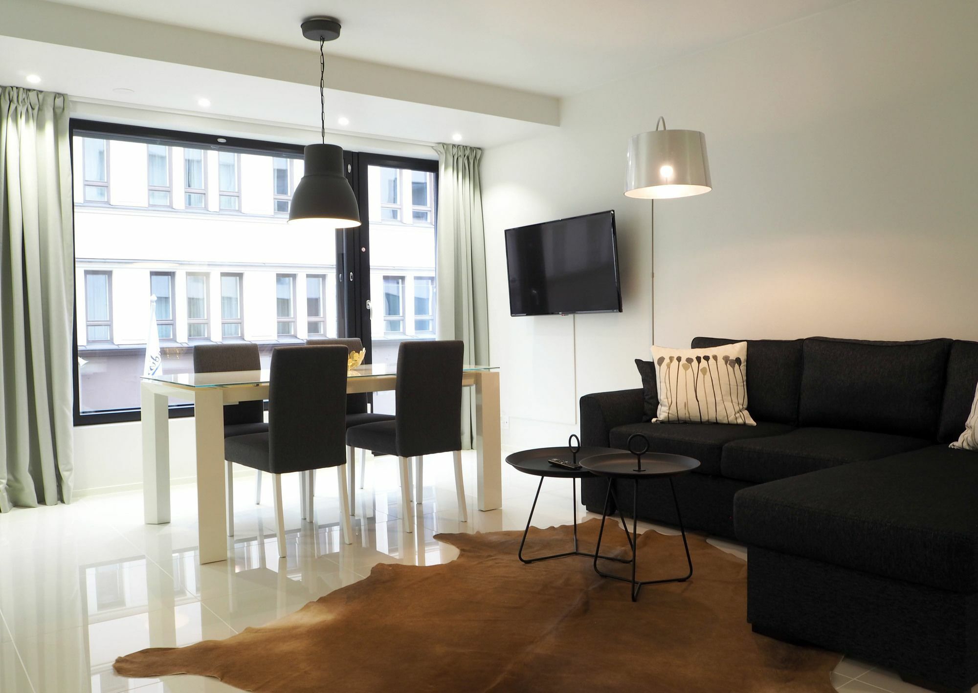 Helsinki Homes Apartments エクステリア 写真