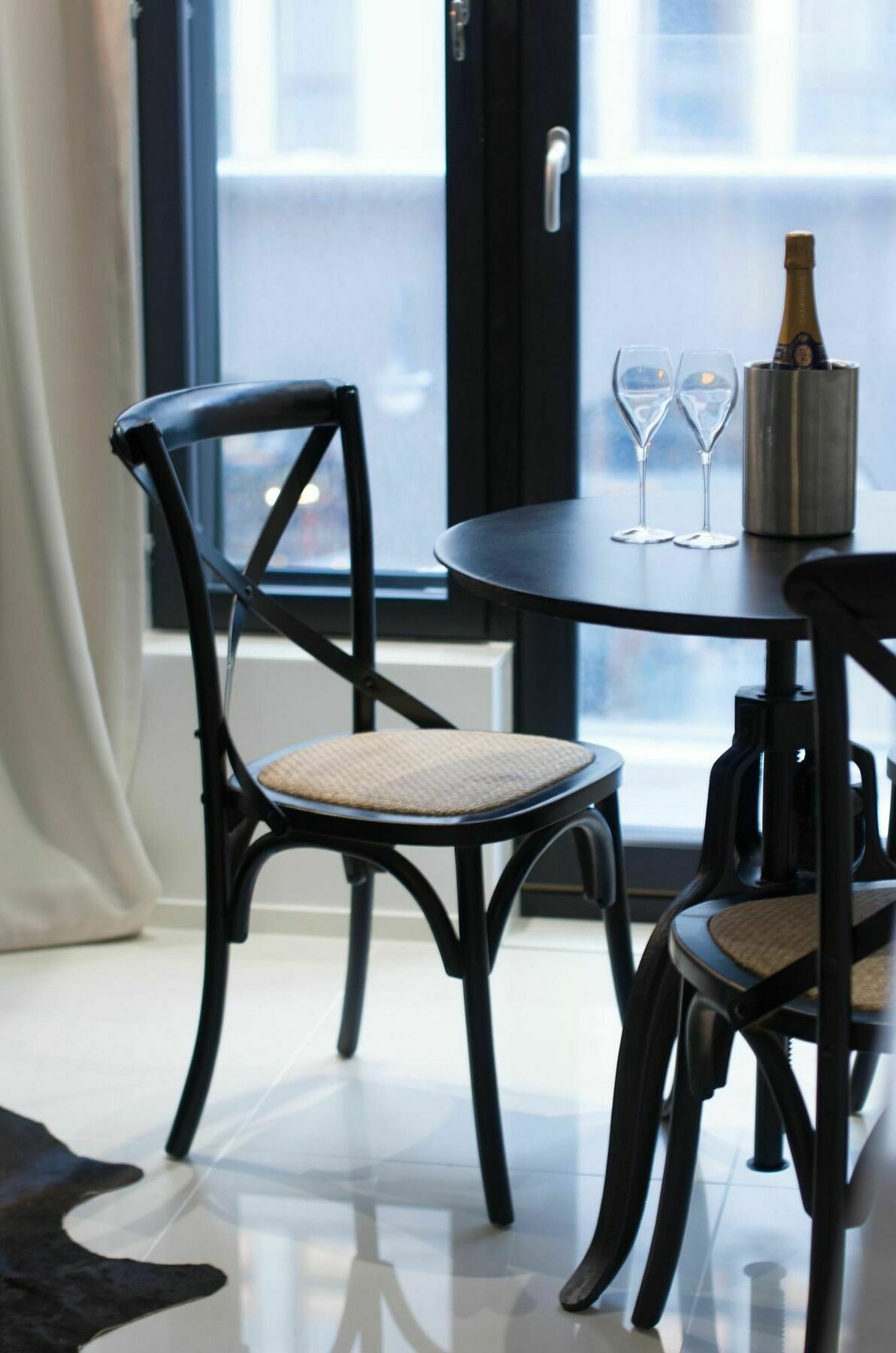 Helsinki Homes Apartments エクステリア 写真